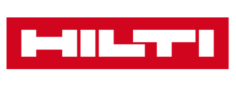 Hilti Hilti logó