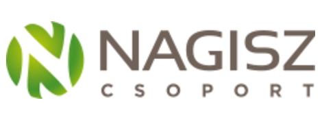 NAGISZ Csoport NAGISZ Csoport logó