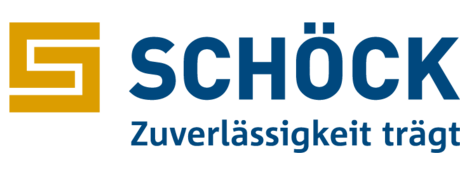 Schöck Schöck logó